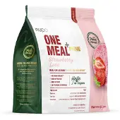 Ginza.se Nupo - One Meal +Prime Strawberry Love 360 g