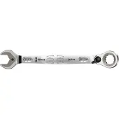 Wera 05020064001 Joker Switch Spärr-ring-u-nyckel Nyckelvidd (Metrisk) (för titel) 8 mm