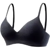 LASCANA Behå svart