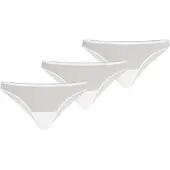 TEYLI Trosa 'Tati' taupe / vit