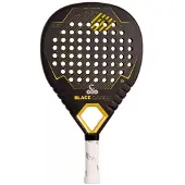Vibora Black Mamba Elite 3k Padelracket