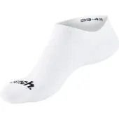 Bench Sportsockor svart / vit