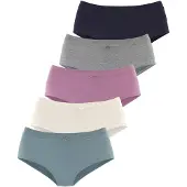 Vivance Trosa beige / nattblå / duvblå / mörkgrå / mörkrosa