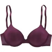 s.Oliver Behå aubergine