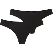 LASCANA String svart
