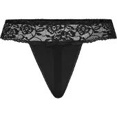 TEYLI String svart