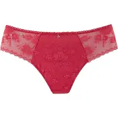 LASCANA String körsbärsröd