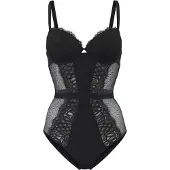 LASCANA Body svart