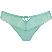 LASCANA String grön
