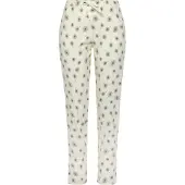 s.Oliver Pyjamasbyxa beige / grå