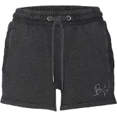 Buffalo Kort pyjamas svart / vit