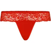 TEYLI String röd