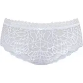 LASCANA Trosa beige / vit