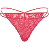 LASCANA String rosa
