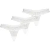 TEYLI String 'Leo' off-white