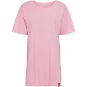LASCANA Sovtröja orange / rosa / vit