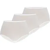 TEYLI Hipster 'Retro' off-white / naturvit