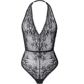 Jette Body svart