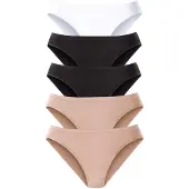 Petite fleur Trosa ljusbeige / svart / vit