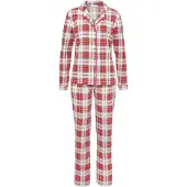 LASCANA Pyjamas blandade färger
