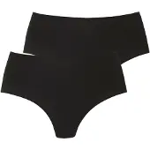 LASCANA String svart