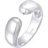 Elli Ring silver