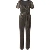 About You Jumpsuit 'Tessy' guld / svart