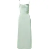 Vila Klänning 'VIRAVENNA' mint