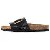 Bayton Pantolette 'Orense' svart