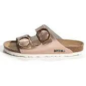 Bayton Pantolette 'Atlas' roséguld
