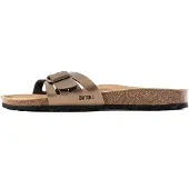 Bayton Pantolette 'Athena' camel