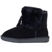 Gooce Snöboots 'Adak' svart