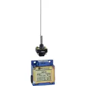 Schneider Electric Slutstopp metallfjäder stift NO+NC 3XM20