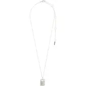 Pilgrim Halsband 'Zodiac Sign Scorpio' silver