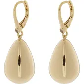 DKNY Örhängen guld / transparent