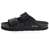 Bayton Pantolette 'ALICANTE' svart