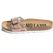Bayton Pantolette 'Athena' nude