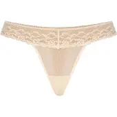 TEYLI String 'Leo' beige