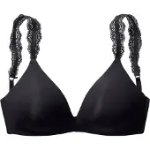 LASCANA Behå svart