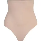 TEYLI Shapingtrosa beige
