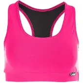 Winshape Sportbehå 'WVR1' rosa