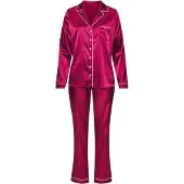 s.Oliver Pyjamas bär / vit