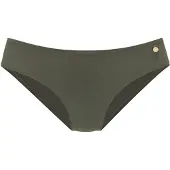 LASCANA Bikiniunderdel oliv