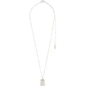 Pilgrim Halsband 'Zodiac Sign Sagittarius' silver