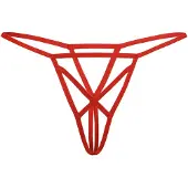 TEYLI String röd