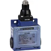 Telemechanique Sensors Schneider Electric XCKM102H29, Kabel, Zamak, IP66, Blå, CCC CSA UL, 64 mm