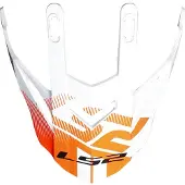 LS2 Mx436 Evo Evolve Visir