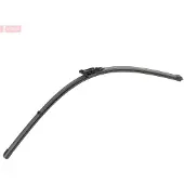 Denso Torkarblad Flat Blades DF-435, 650mm, Front, 2 Stycke