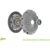 Valeo Kopplingssats 826599