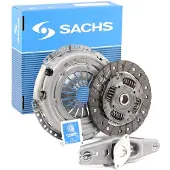 SACHS Kopplingssats 3000 951 051